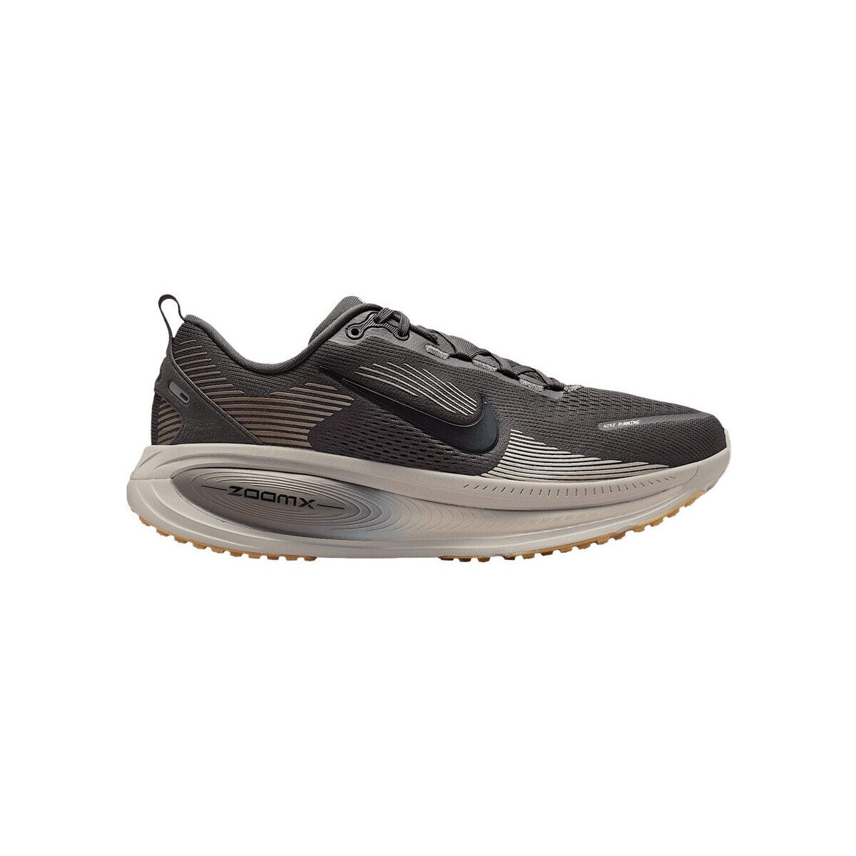 Nike Pantofi Vomero 18 Medium Ash College Grey