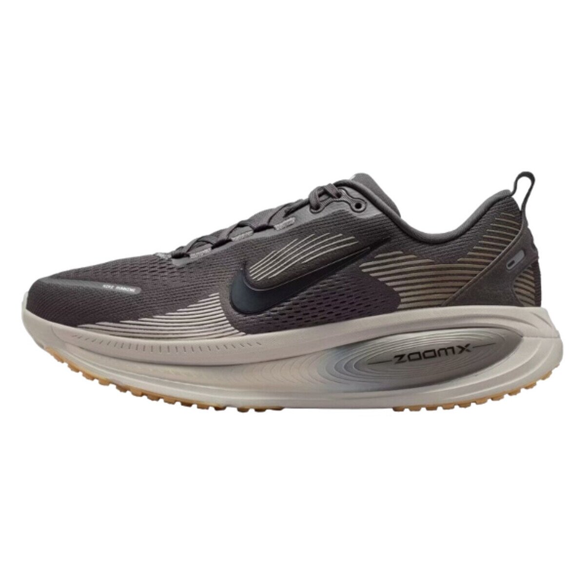Nike Pantofi Vomero 18 Medium Ash College Grey