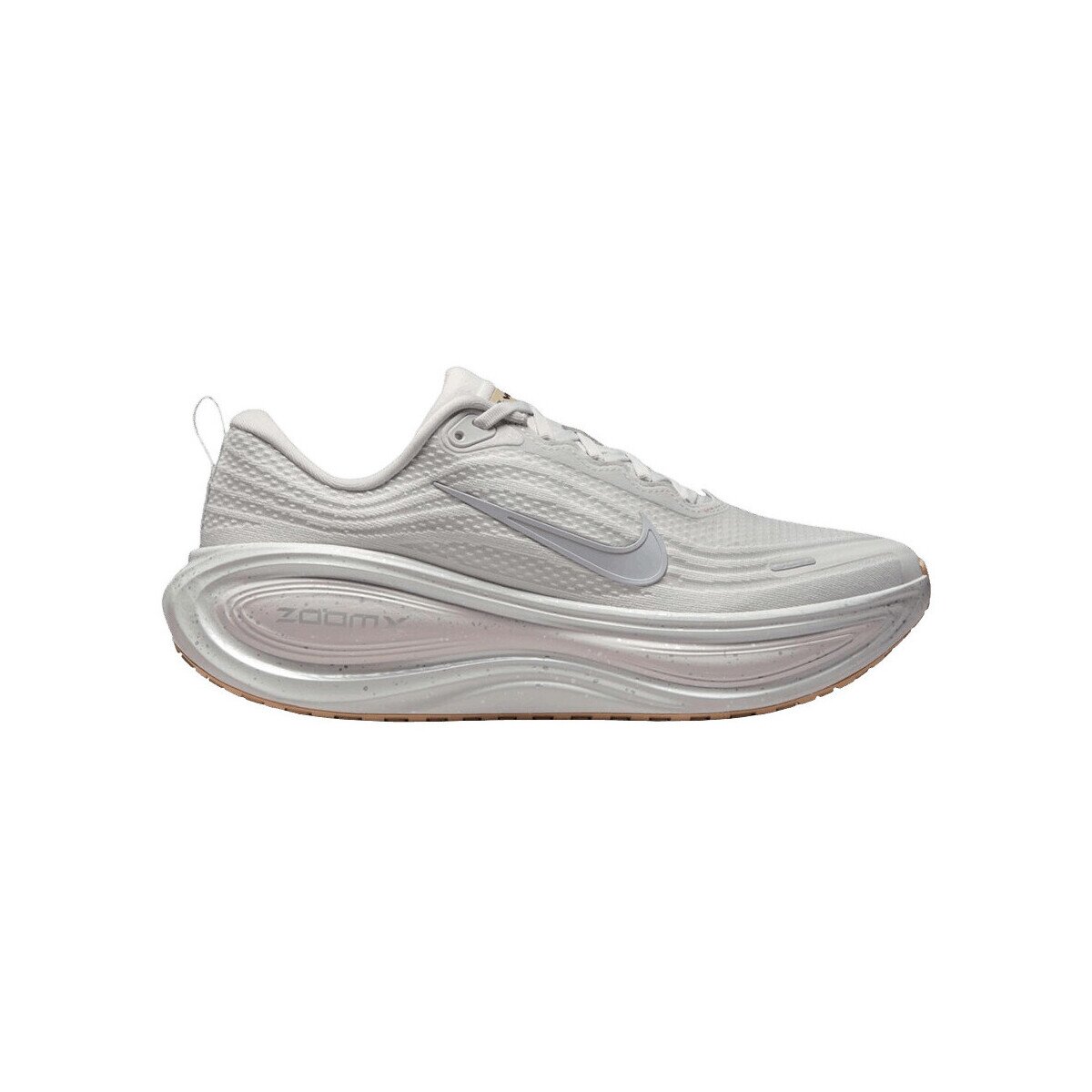 Nike Pantofi Vomero Plus Speckle Vast Grey Wolf Grey