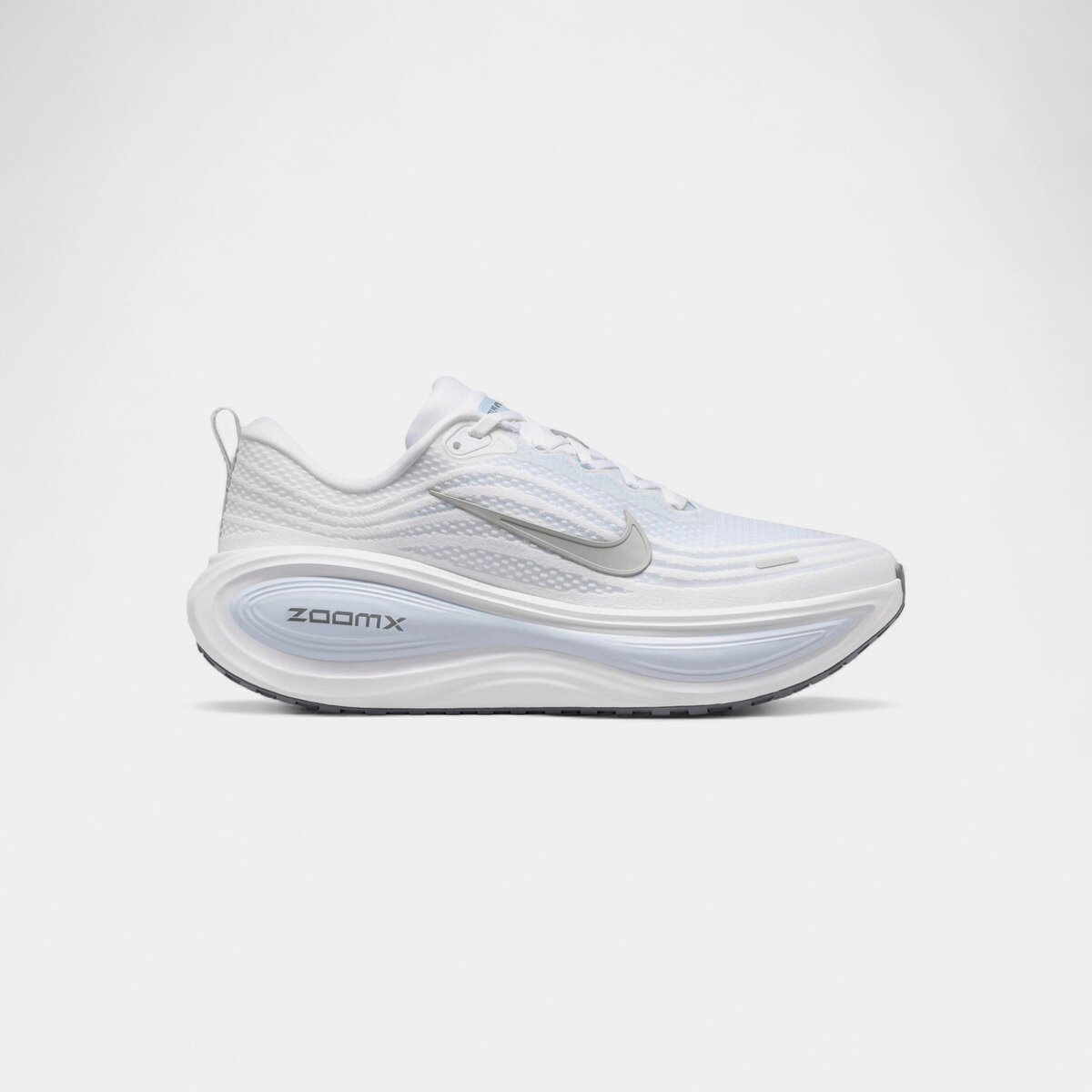 Nike Pantofi Vomero Plus White Hydrogen Blue Grey Fog