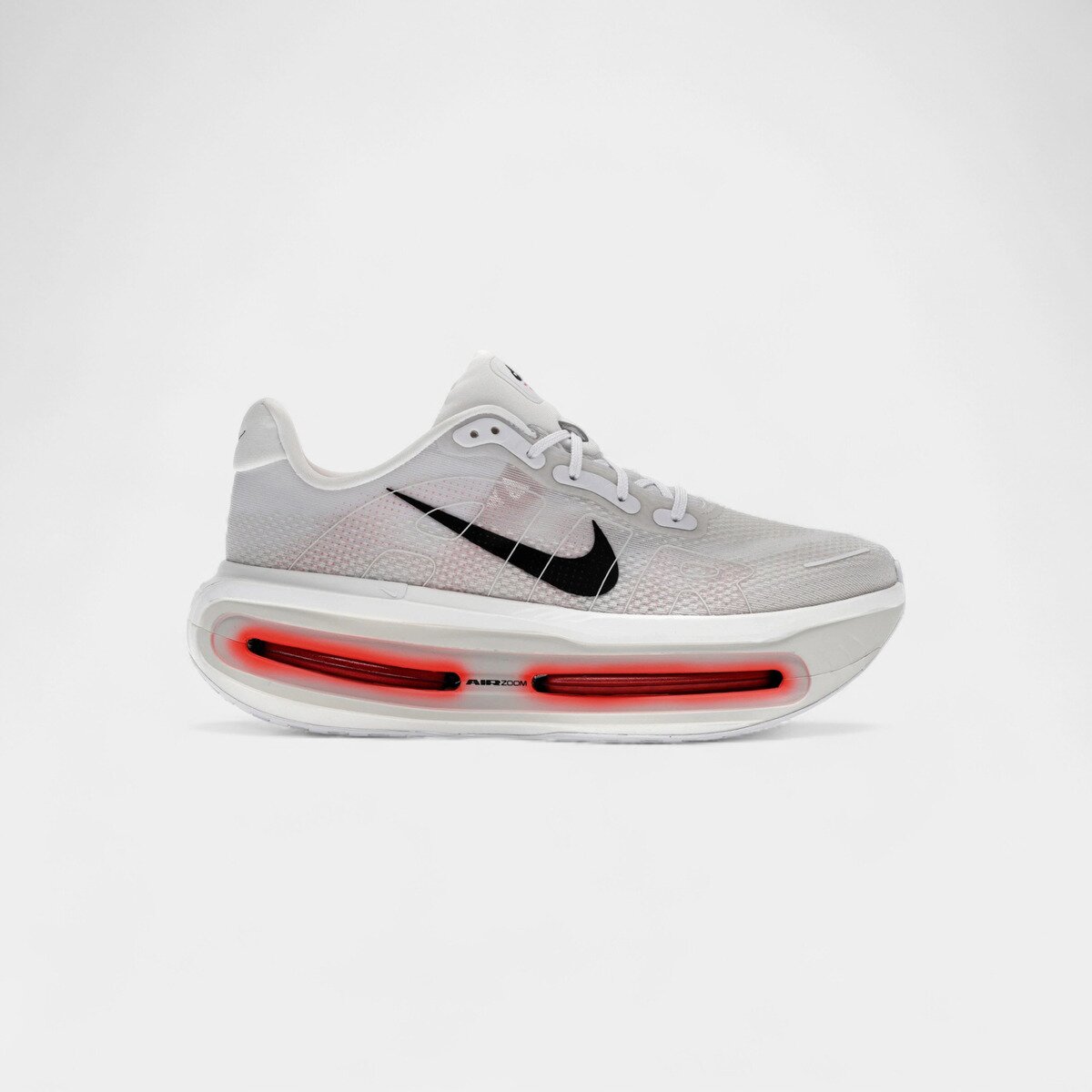 Nike Pantofi Vomero Premium White Bright Crimson