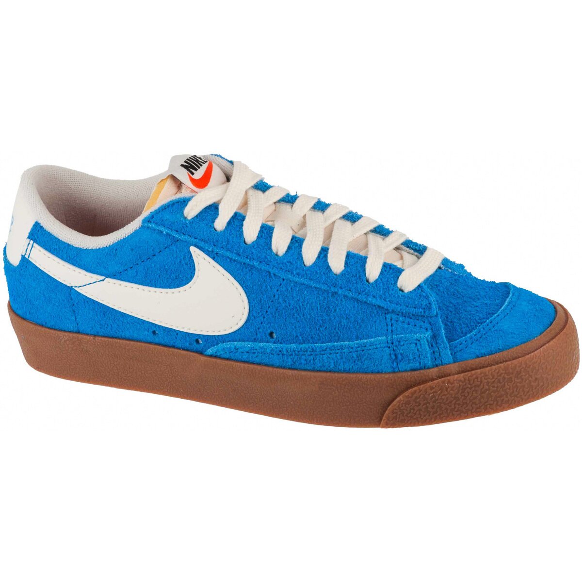 Nike Pantofi W Blazer Low 77