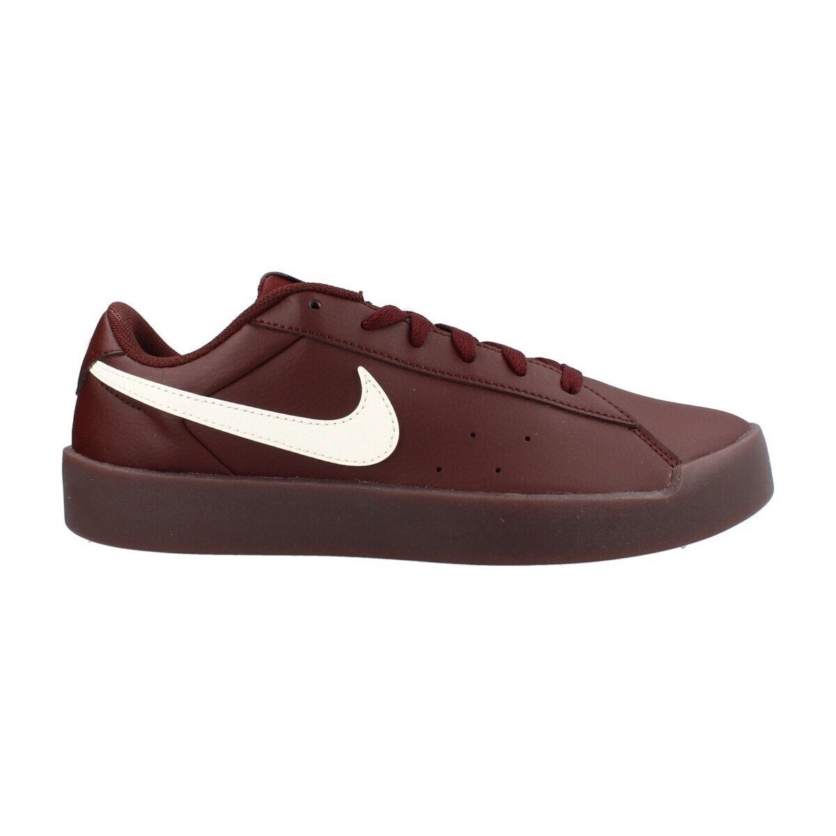 Nike Pantofi W Court Heritage Sl