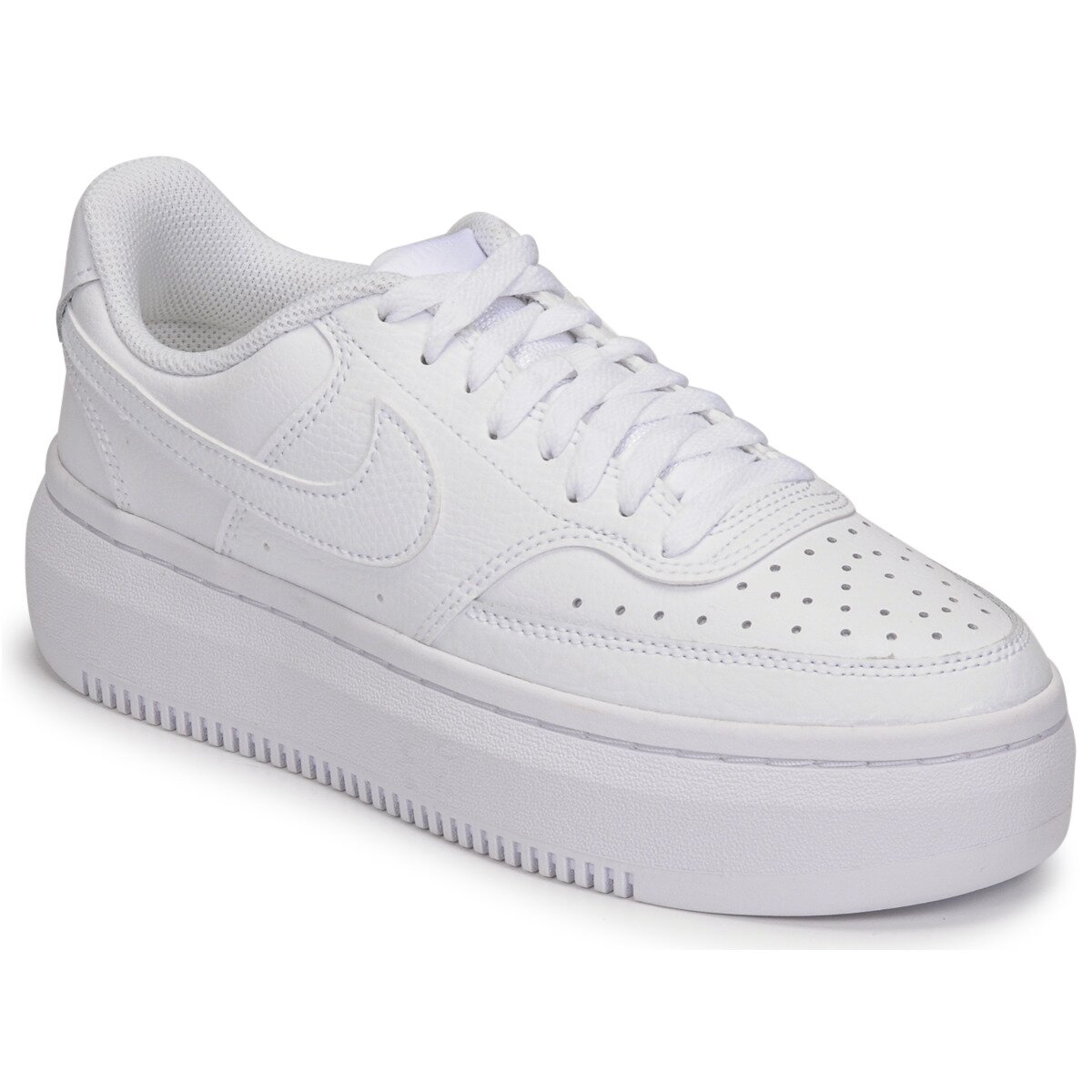 Nike Pantofi W COURT VISION ALTA LTR