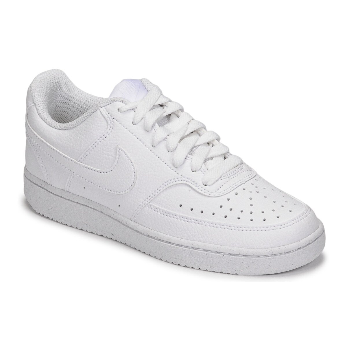 Nike Pantofi W COURT VISION LO NN