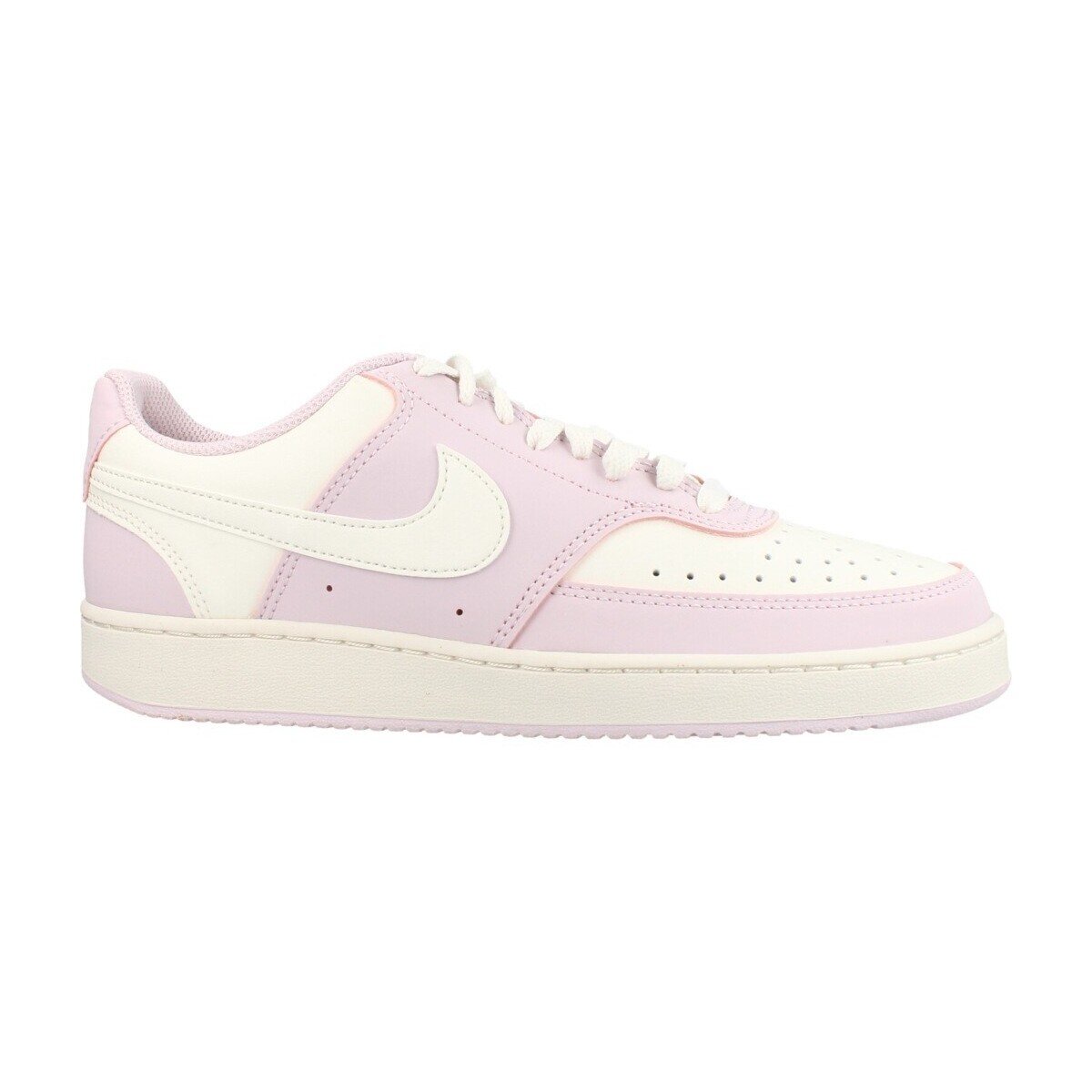 Nike Pantofi W Court Vision Lo P Nbk