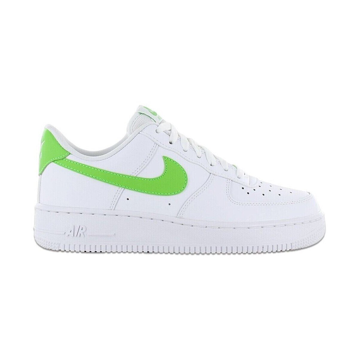 Nike Pantofi Wmns Air Force 1 `07