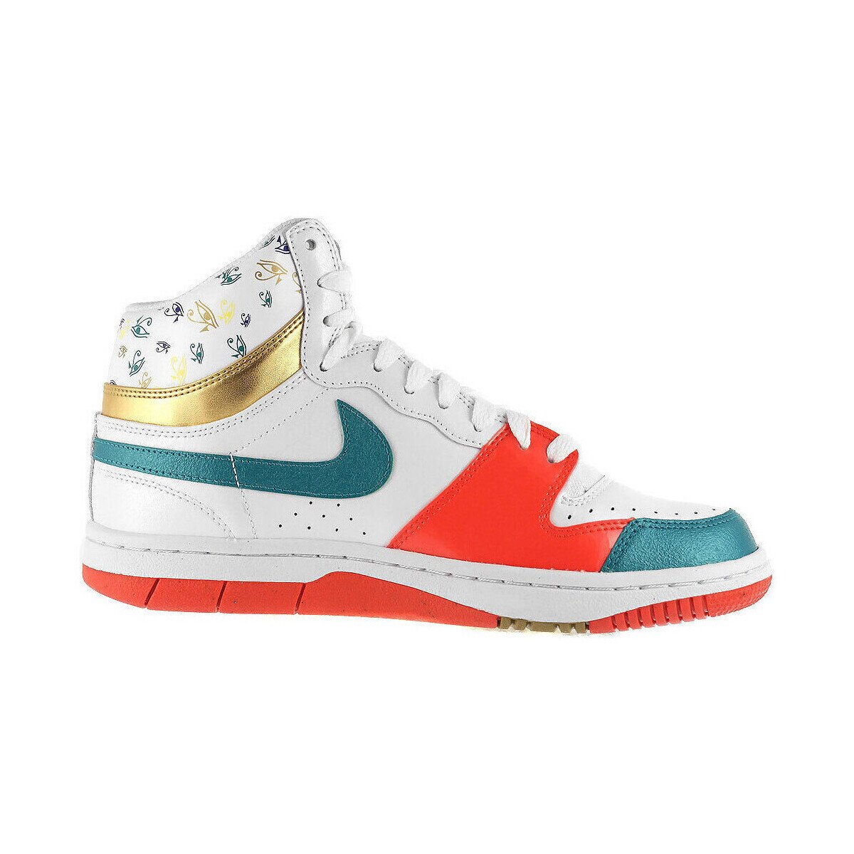 Nike Pantofi Wmns Court Force High