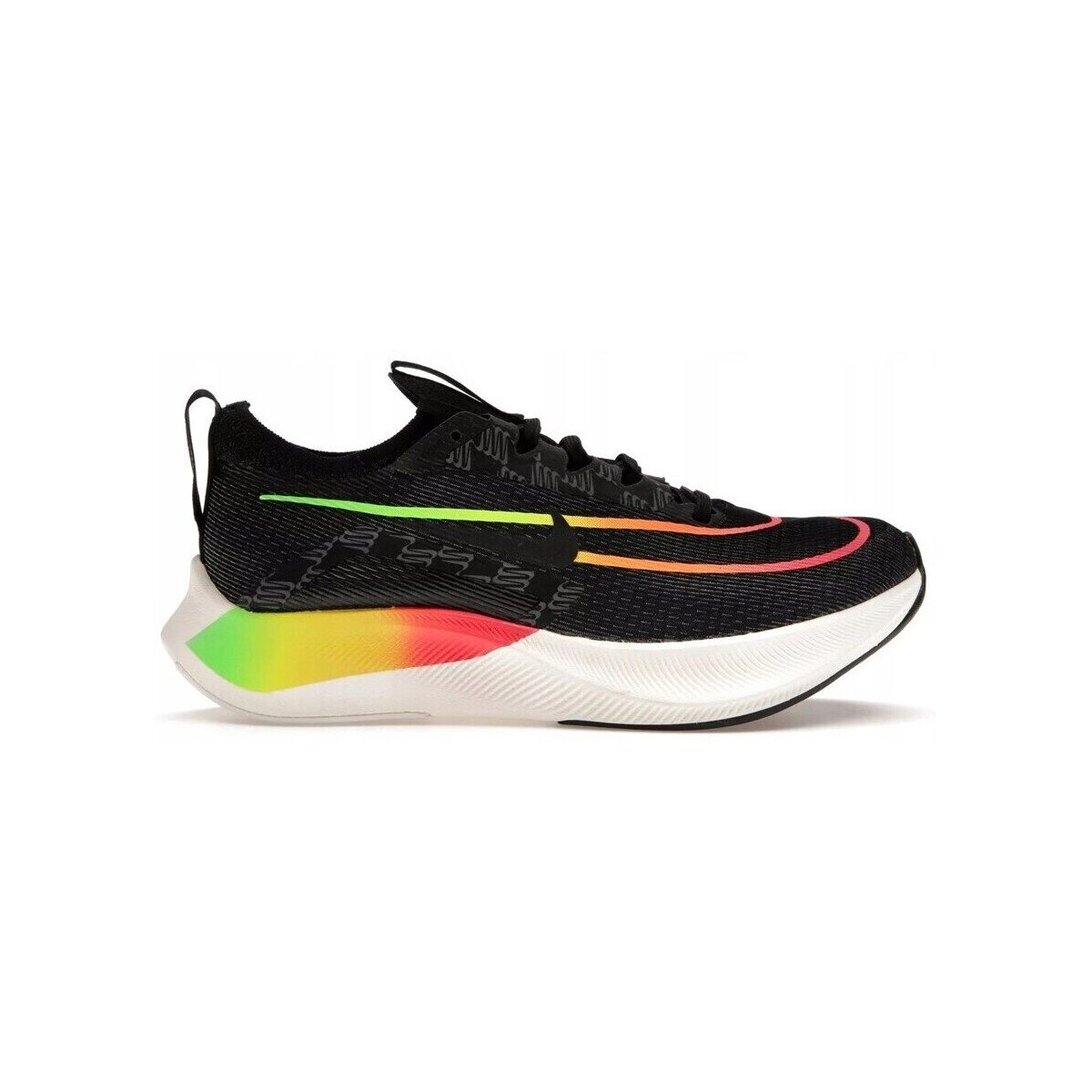 Nike Pantofi Zoom Fly 4