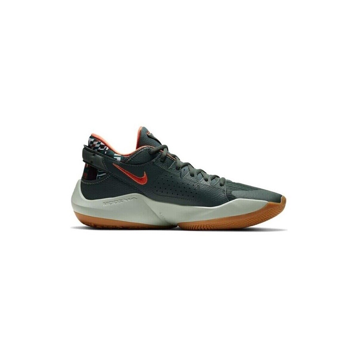 Nike Pantofi Zoom Freak 2 Bamo Giannis Antetokounmpo