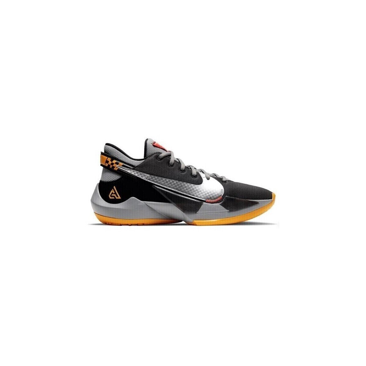 Nike Pantofi Zoom Freak 2 Taxi Giannis