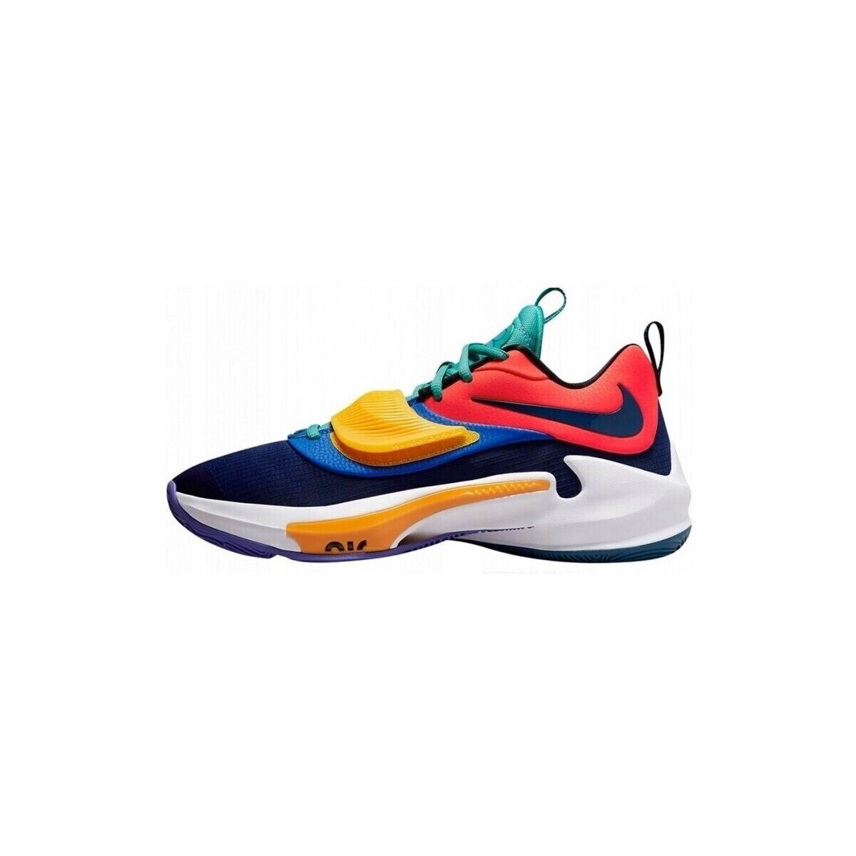 Nike Pantofi Zoom Freak 3