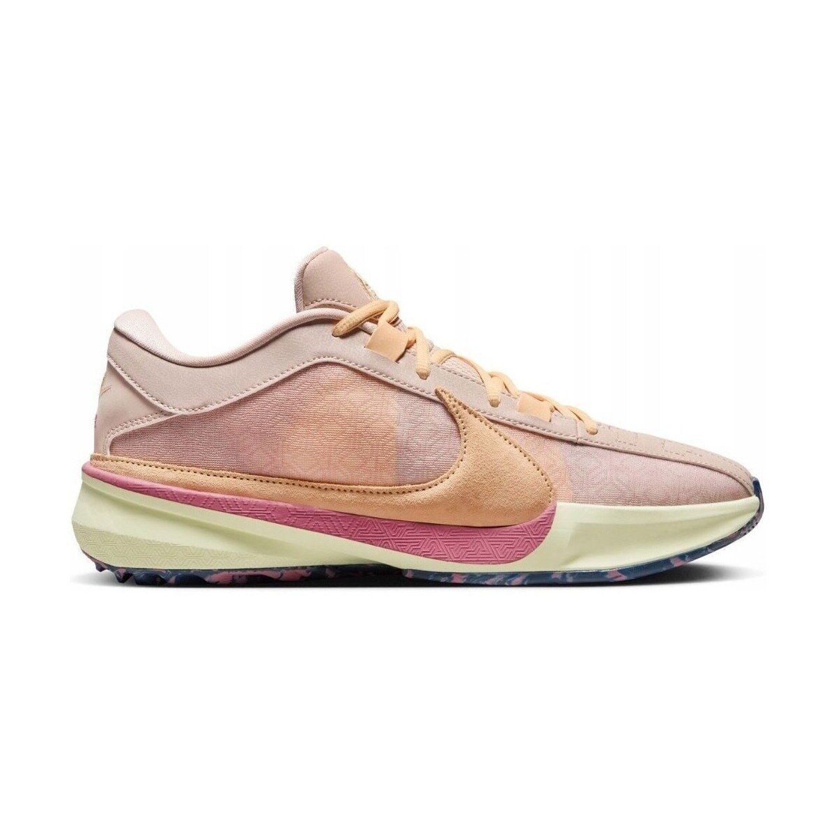 Nike Pantofi Zoom Freak 5