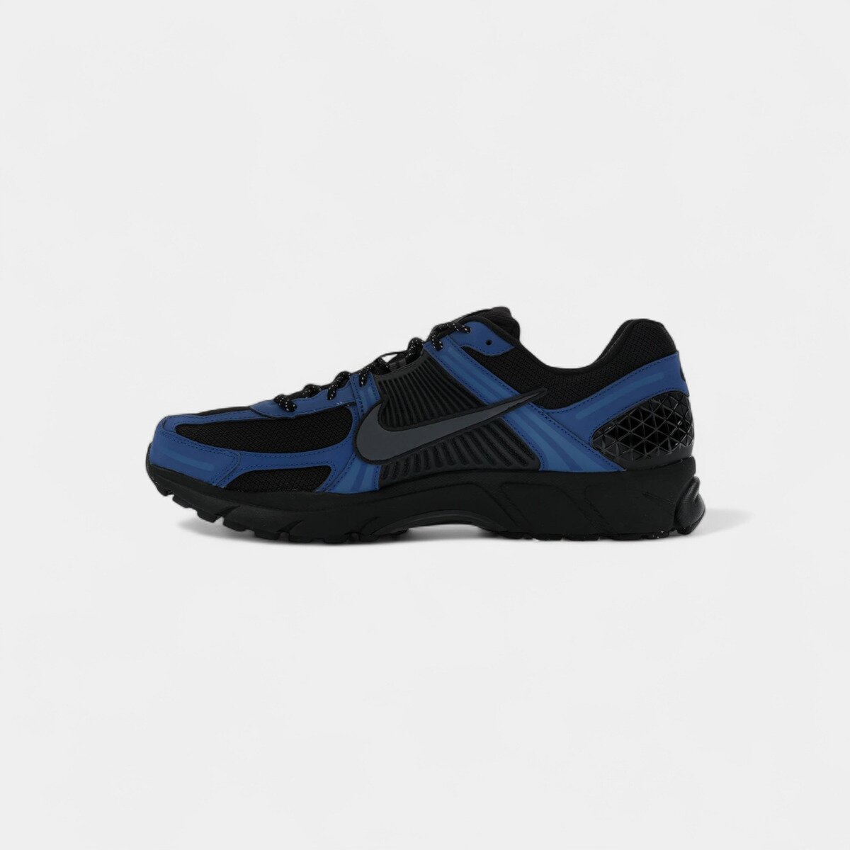 Nike Pantofi Zoom Vomero 5 Black Court Blue