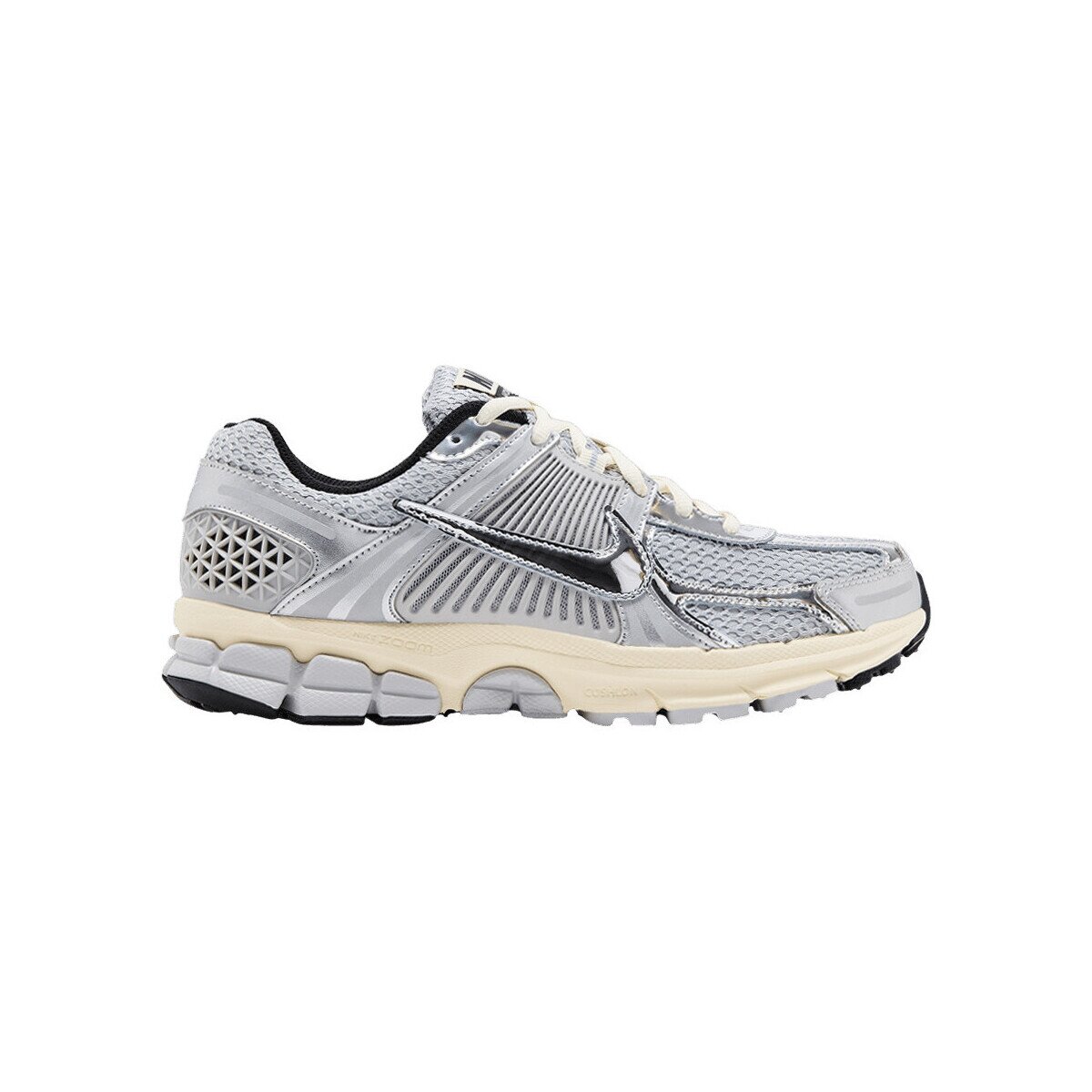 Nike Pantofi Zoom Vomero 5 Grey Fog Chrome