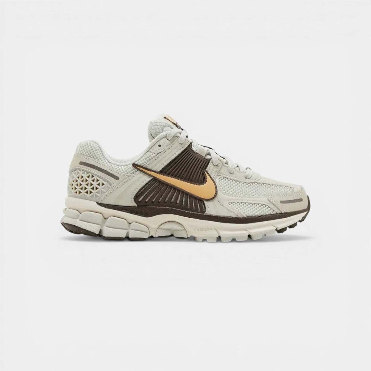 Nike Pantofi Zoom Vomero 5 Light Bone Ironstone (Women's)