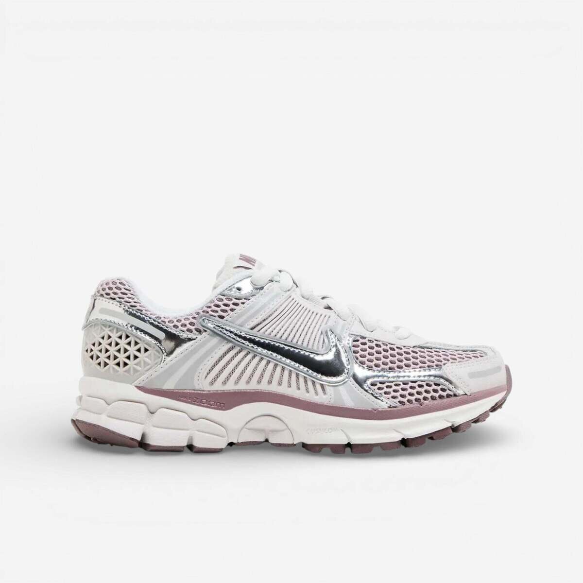 Nike Pantofi Zoom Vomero 5 Metallic Silver Platinum Violet (Women's)