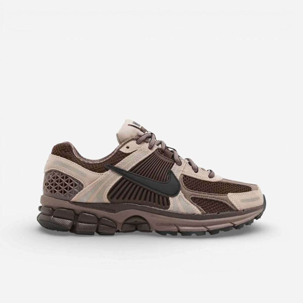 Nike Pantofi Zoom Vomero 5 Plum Eclipse (Women's)