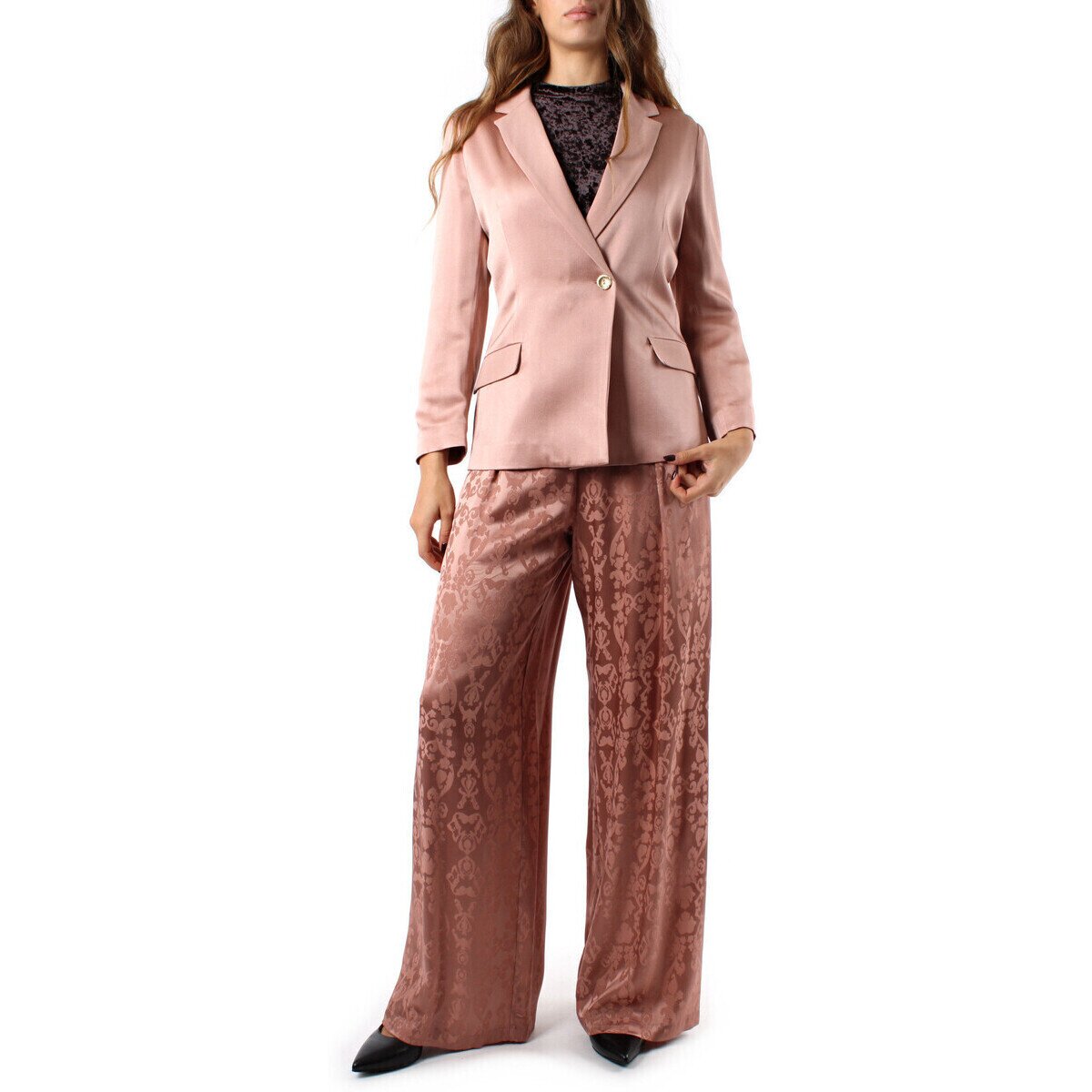 Niu' Îmbracaminte AW24217T064