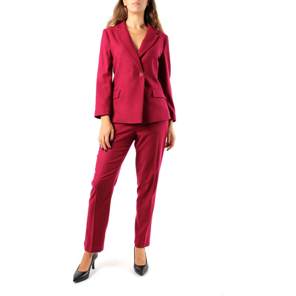 Niu' Îmbracaminte AW24231T048