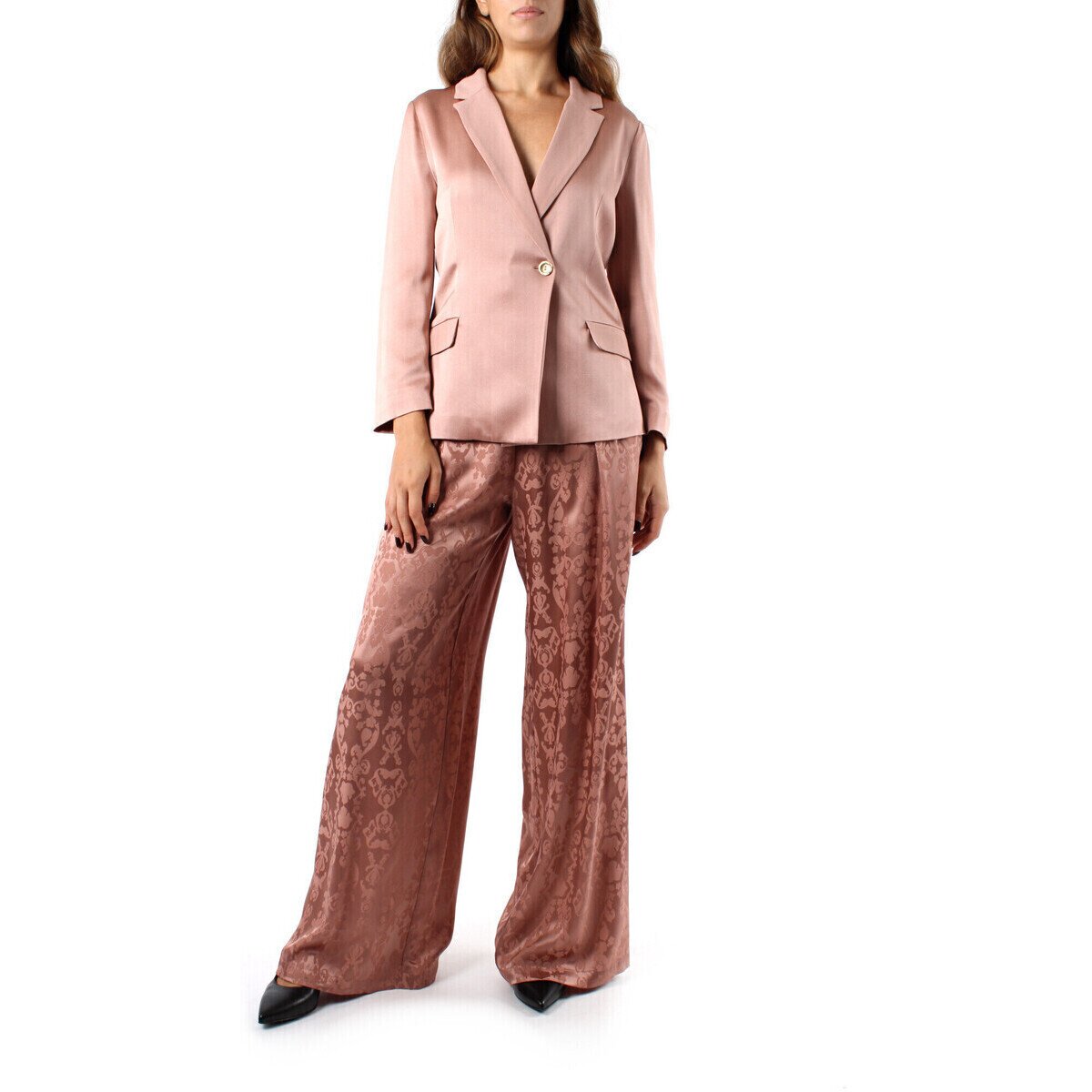 Niu' Îmbracaminte AW24312T063