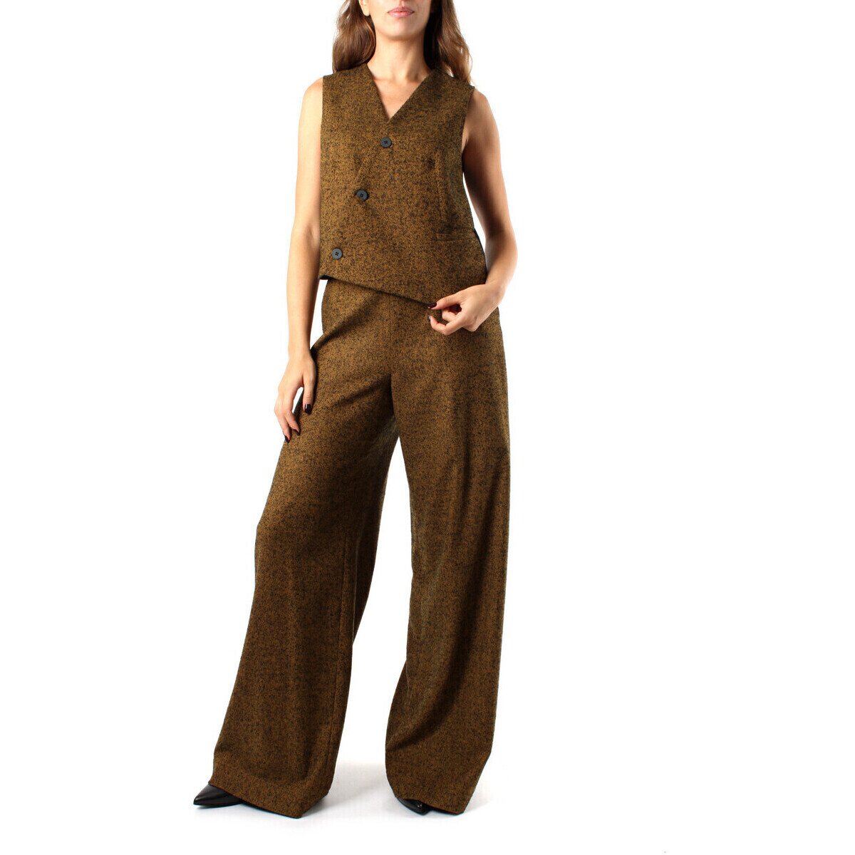 Niu' Îmbracaminte AW24609T049