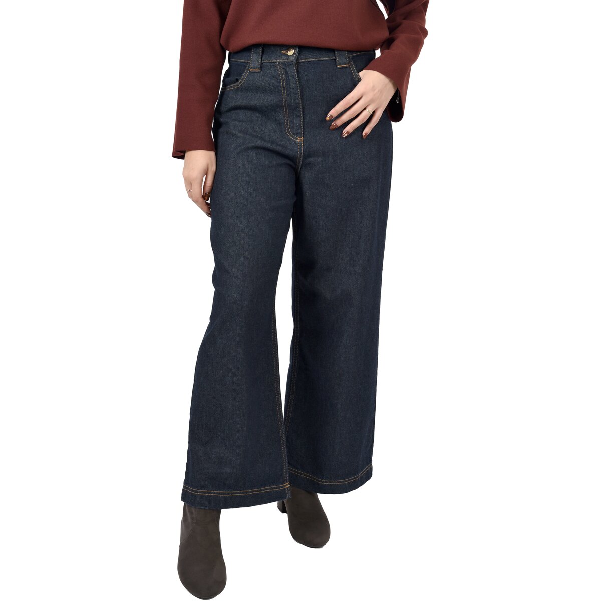 Niu' Îmbracaminte AW25228T095