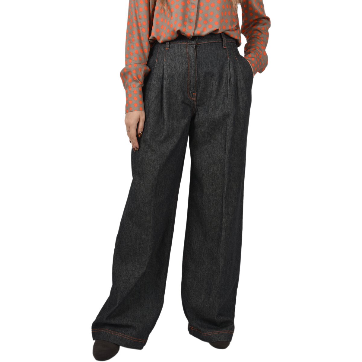 Niu' Îmbracaminte AW25230T095