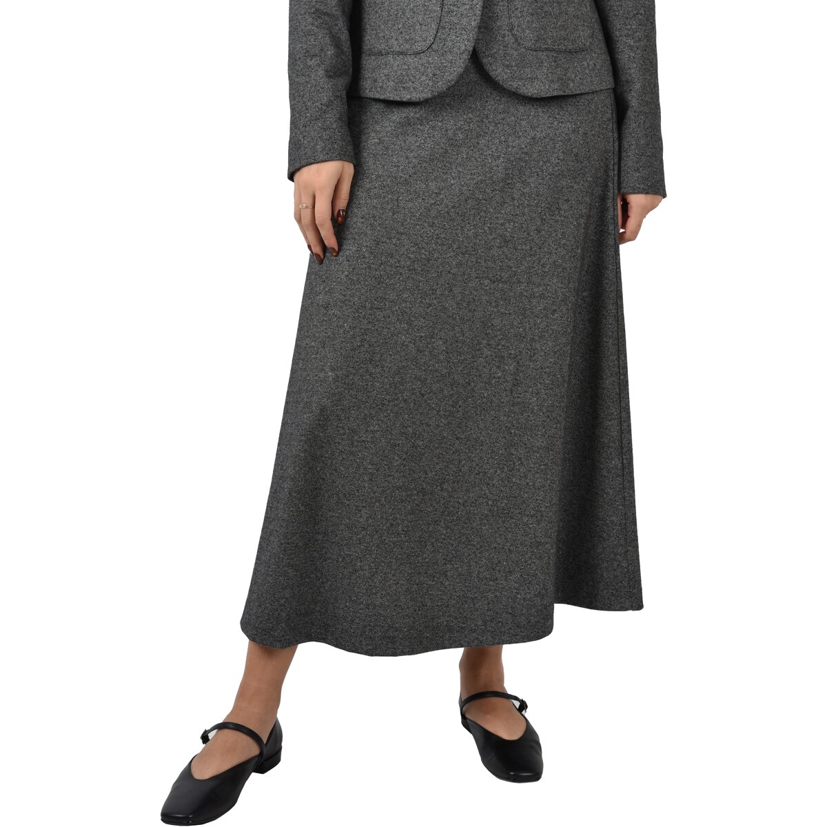 Niu' Îmbracaminte AW25410J018