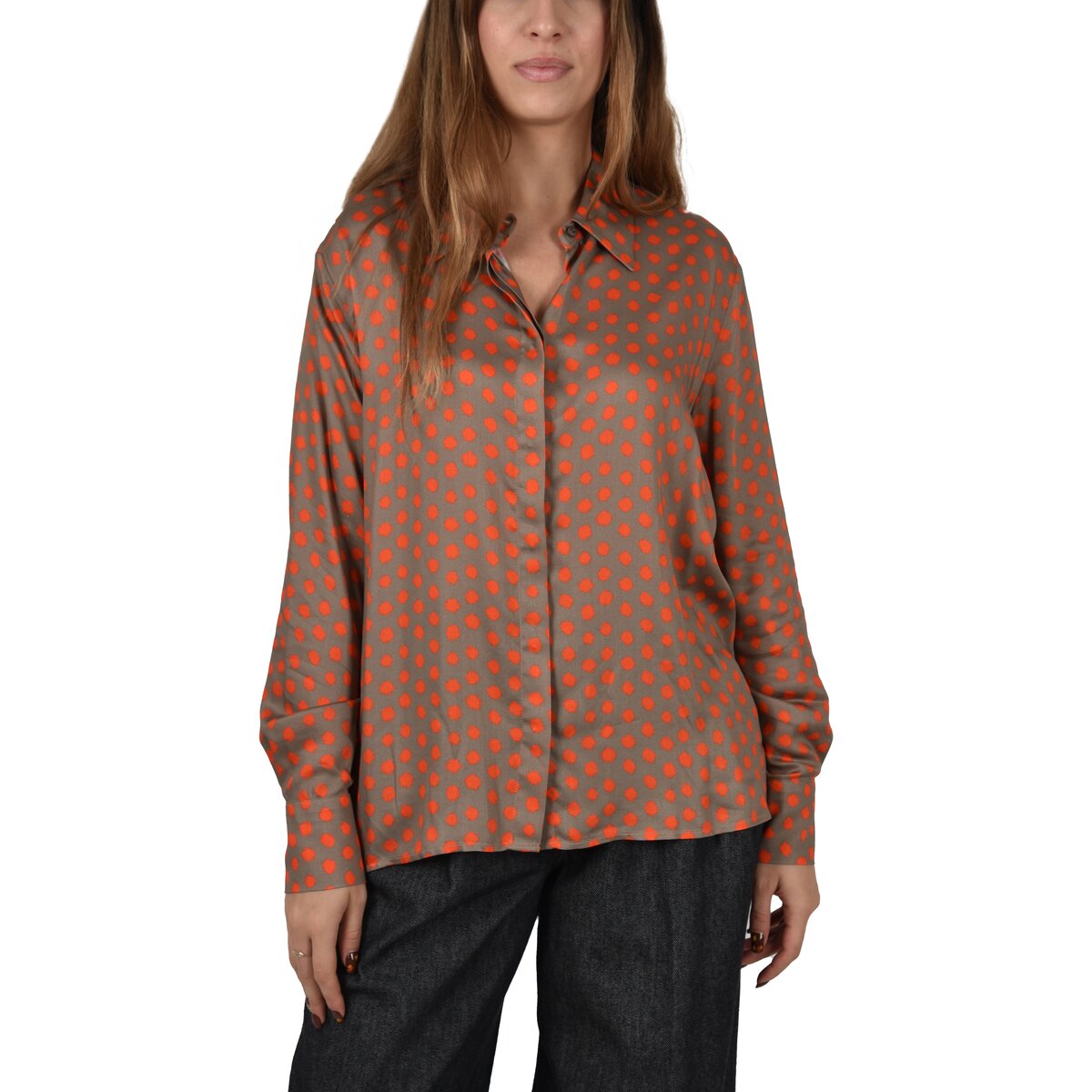 Niu' Îmbracaminte AW25601T011