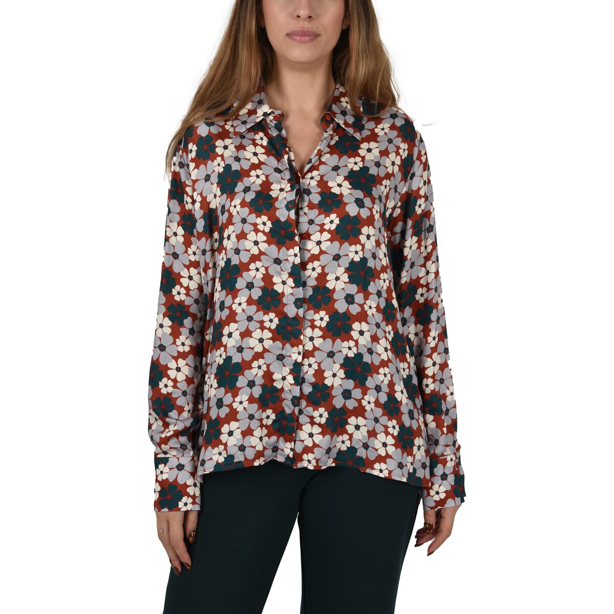 Niu' Îmbracaminte AW25601T011
