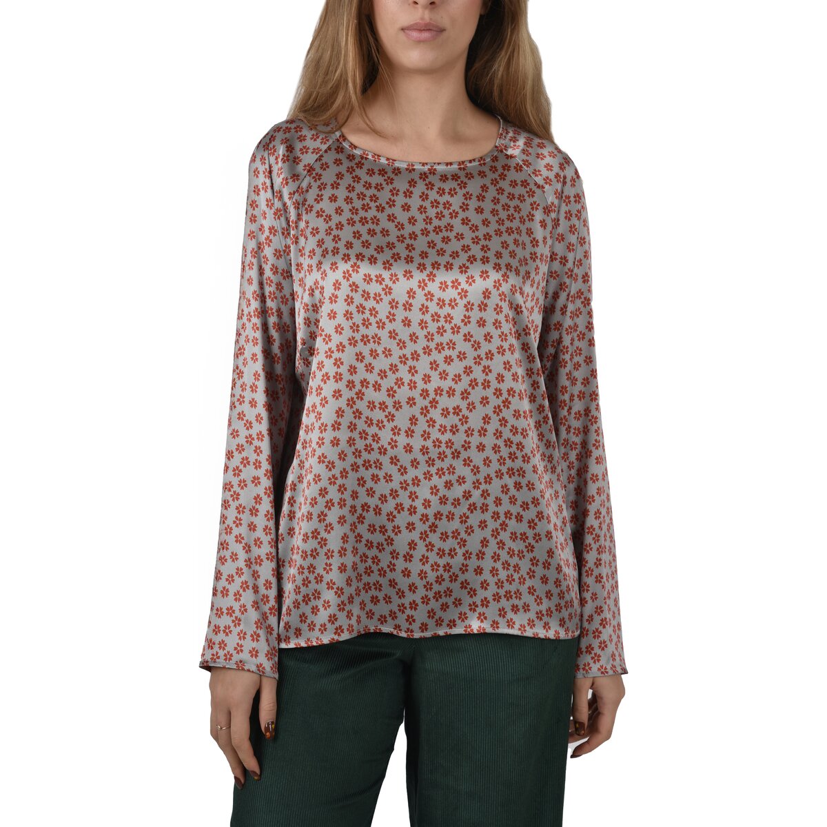 Niu' Îmbracaminte AW25605T000