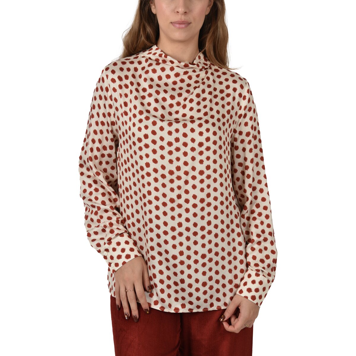 Niu' Îmbracaminte AW25620T011