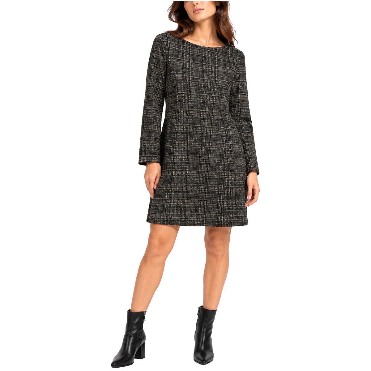 Niu' Îmbracaminte AW26119J210