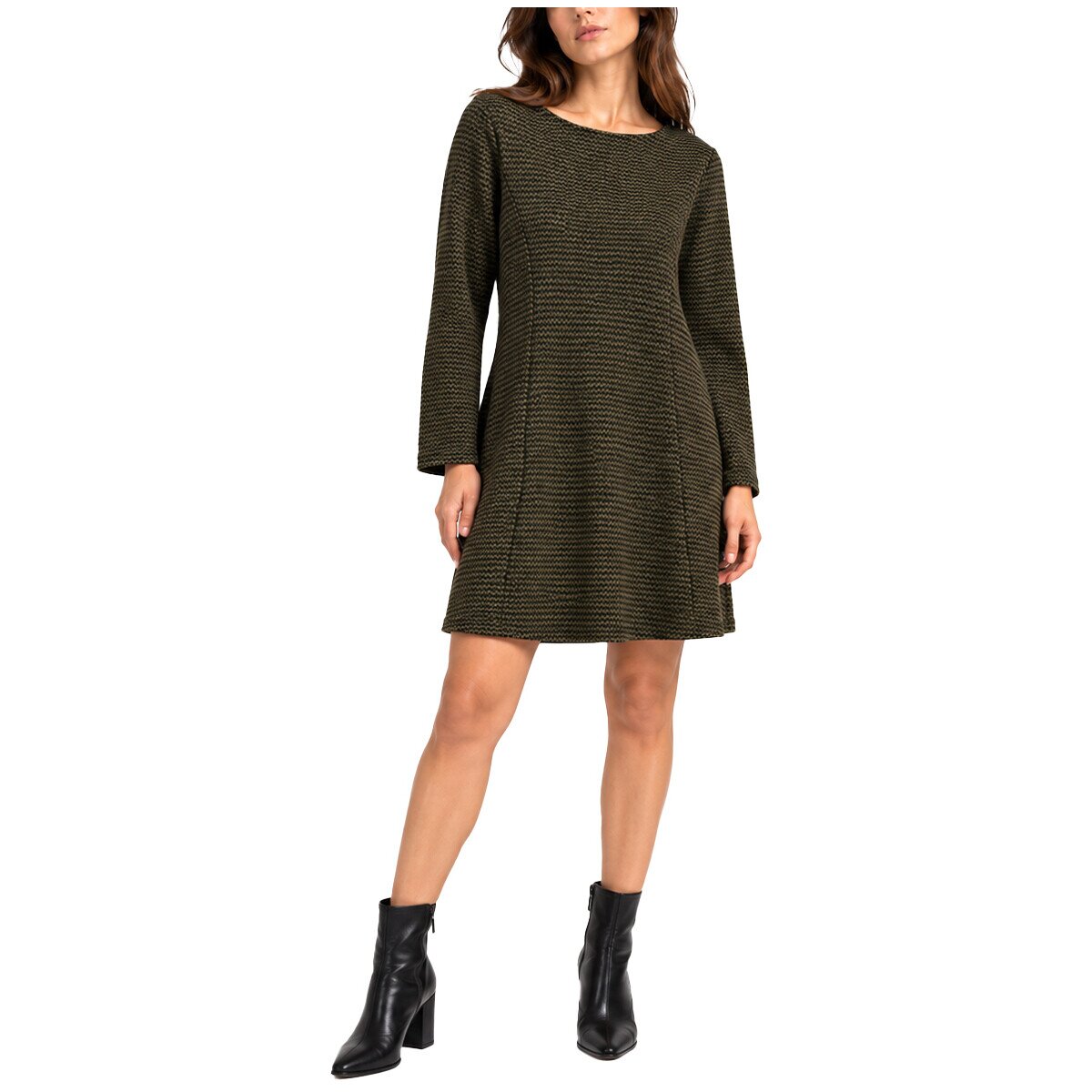 Niu' Îmbracaminte AW26119J211