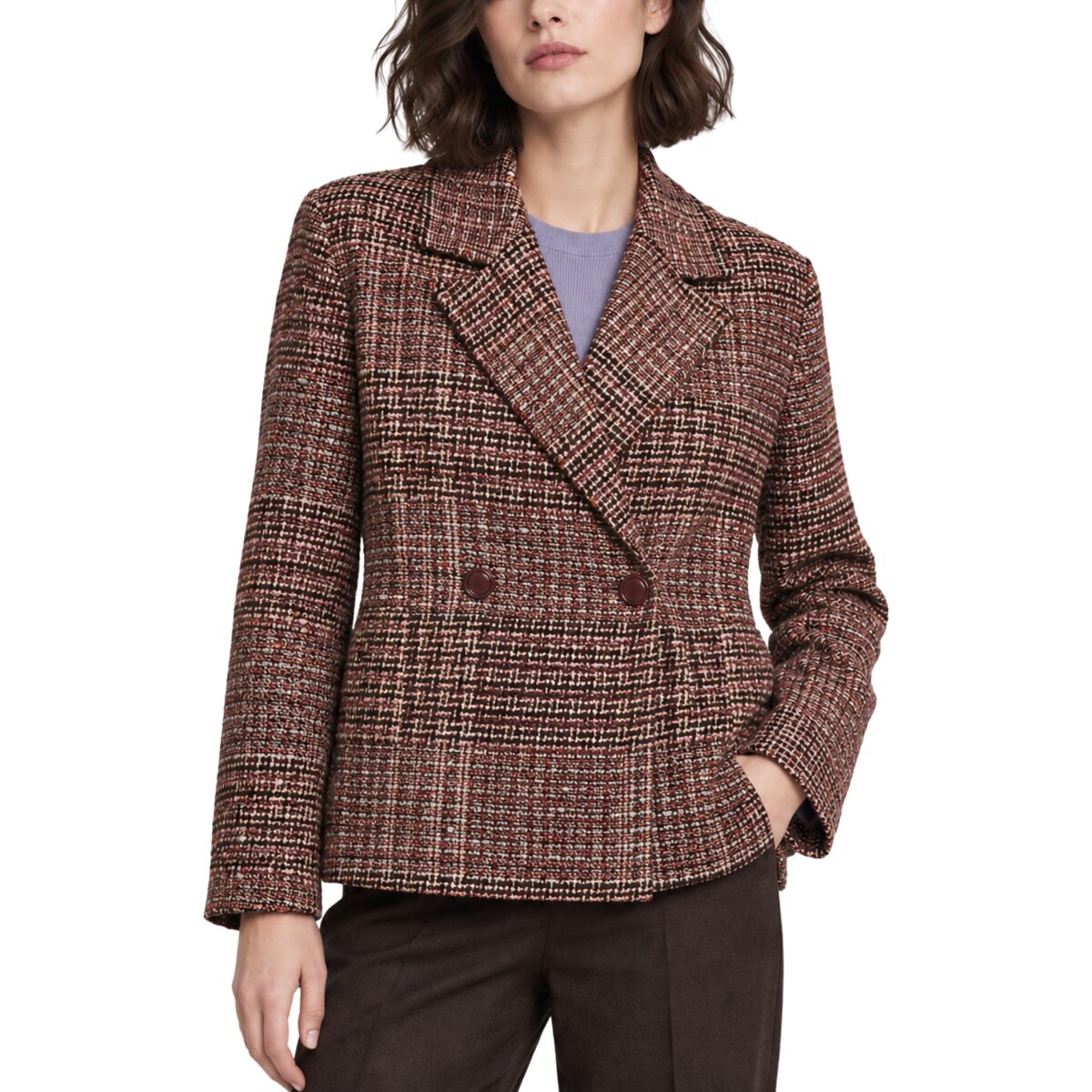 Niu' Îmbracaminte AW26305T270
