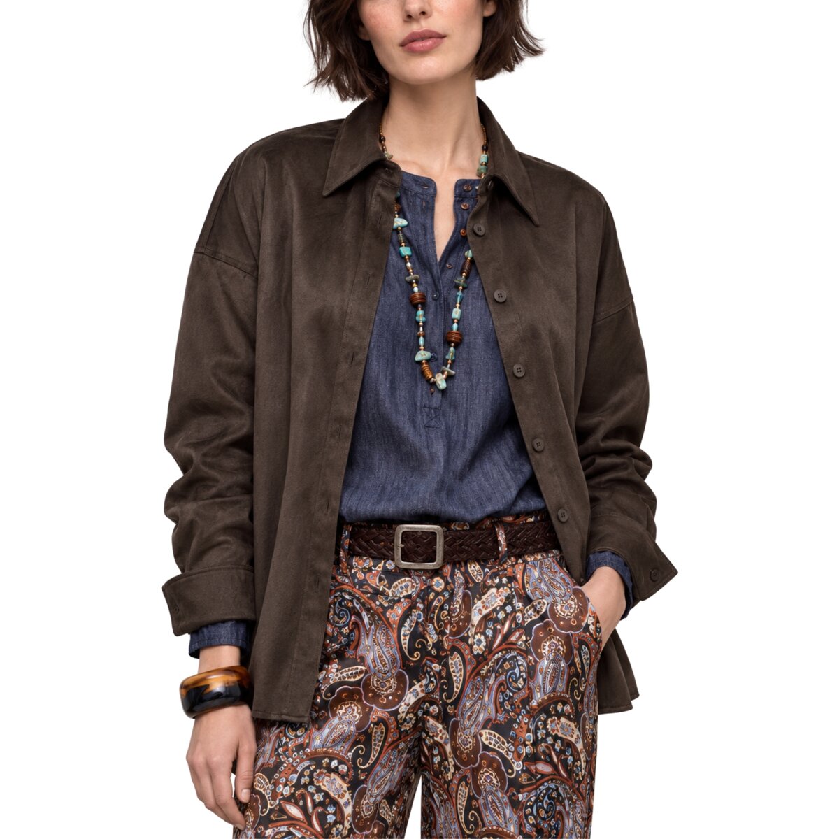 Niu' Îmbracaminte AW26320T248