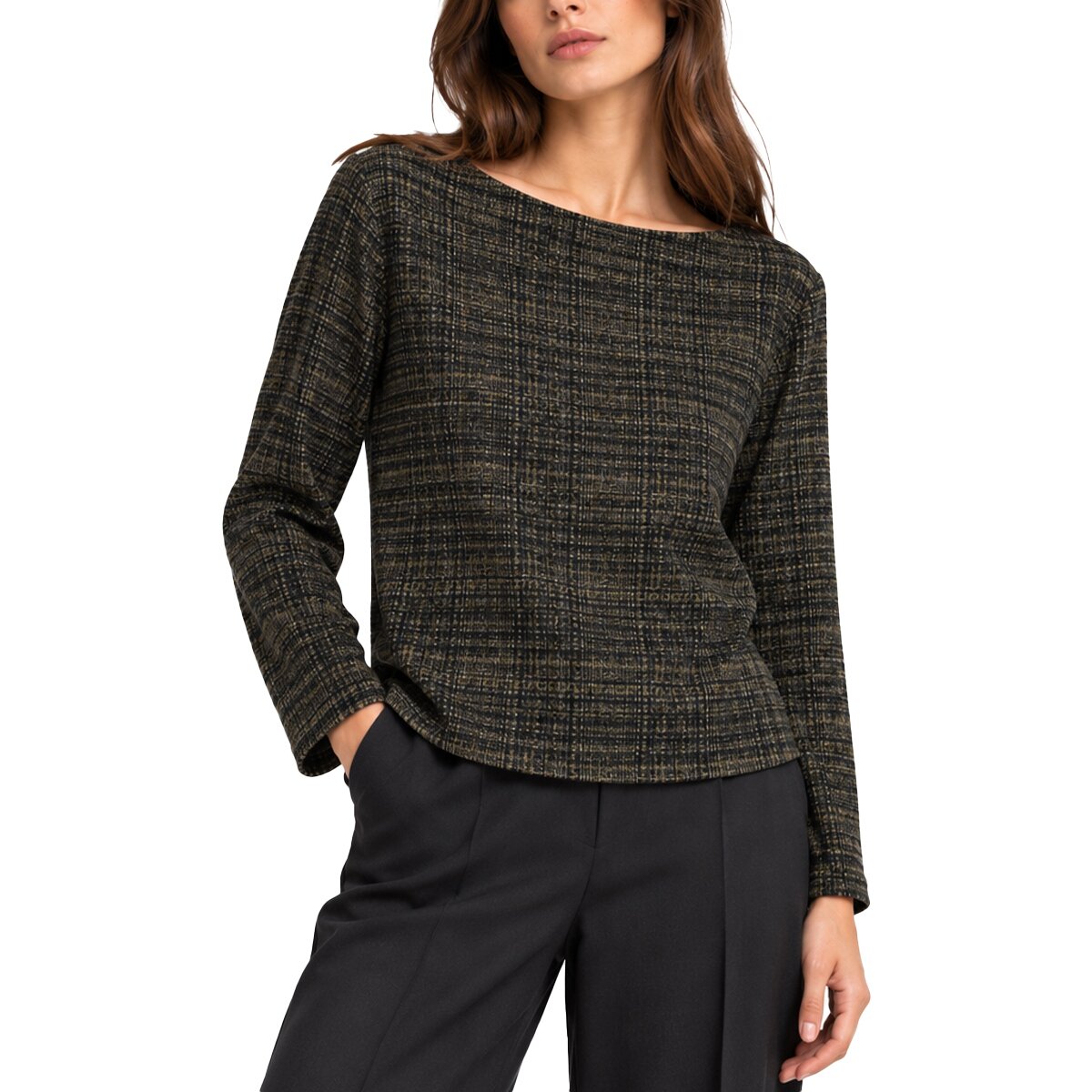 Niu' Îmbracaminte AW26516J210
