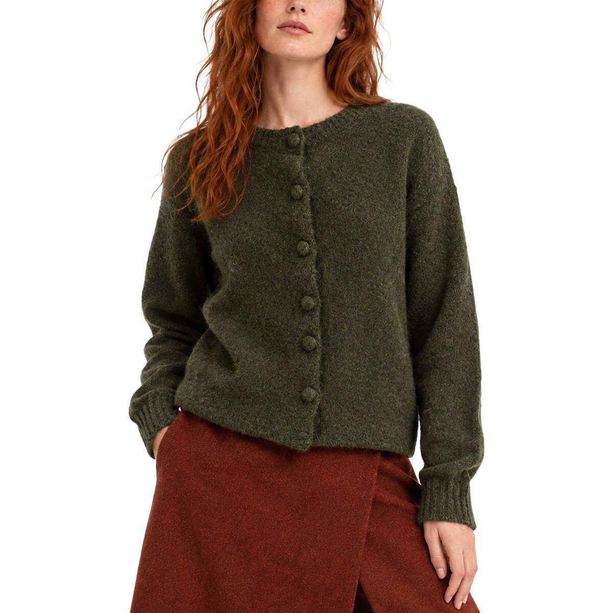 Niu' Îmbracaminte AW26707W314