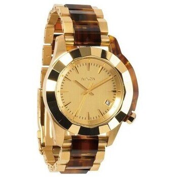 Nixon Ceasuri & Bijuterii GOLDMOLASSES