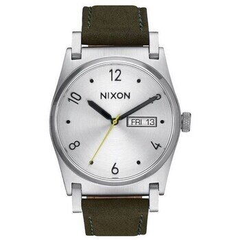 Nixon Ceasuri & Bijuterii Jane
