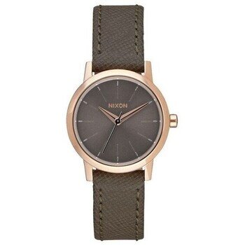 Nixon Ceasuri & Bijuterii Kenzi