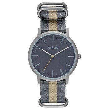 Nixon Ceasuri & Bijuterii Porter