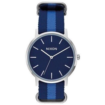 Nixon Ceasuri & Bijuterii Porter