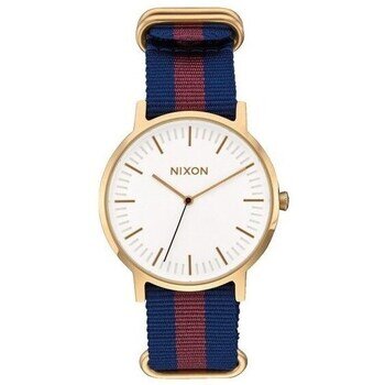 Nixon Ceasuri & Bijuterii Porter