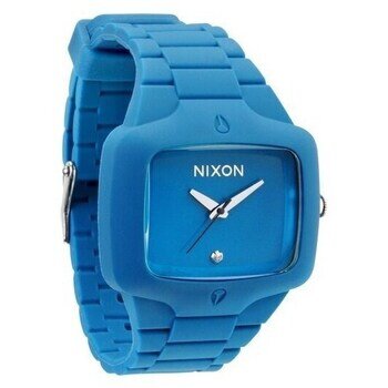 Nixon Ceasuri & Bijuterii Rubber Player