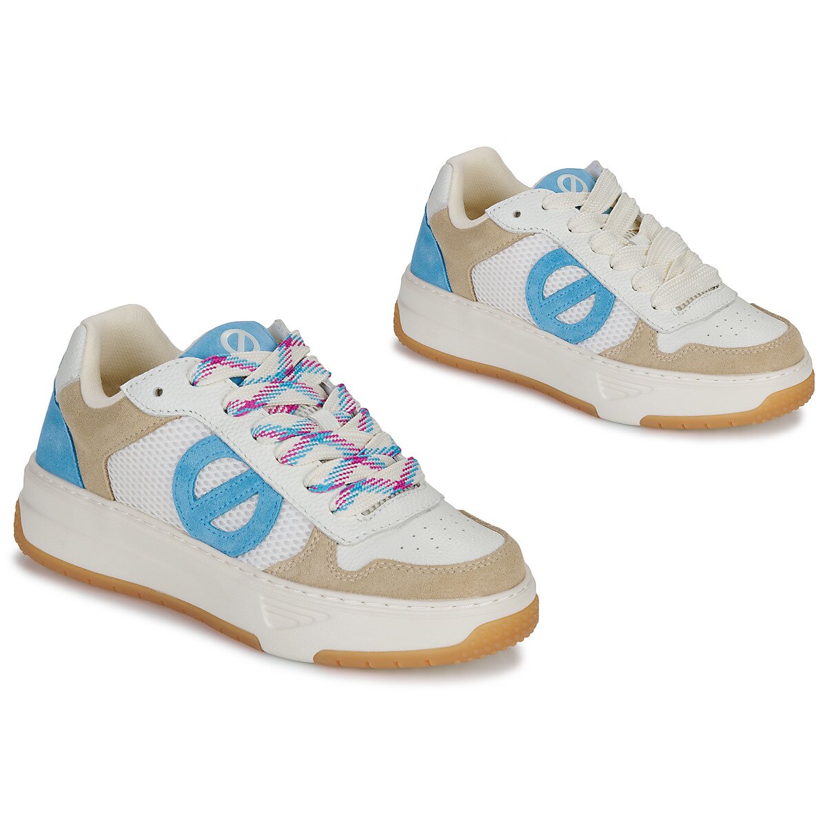 No Name Pantofi ALISON SNEAKER W