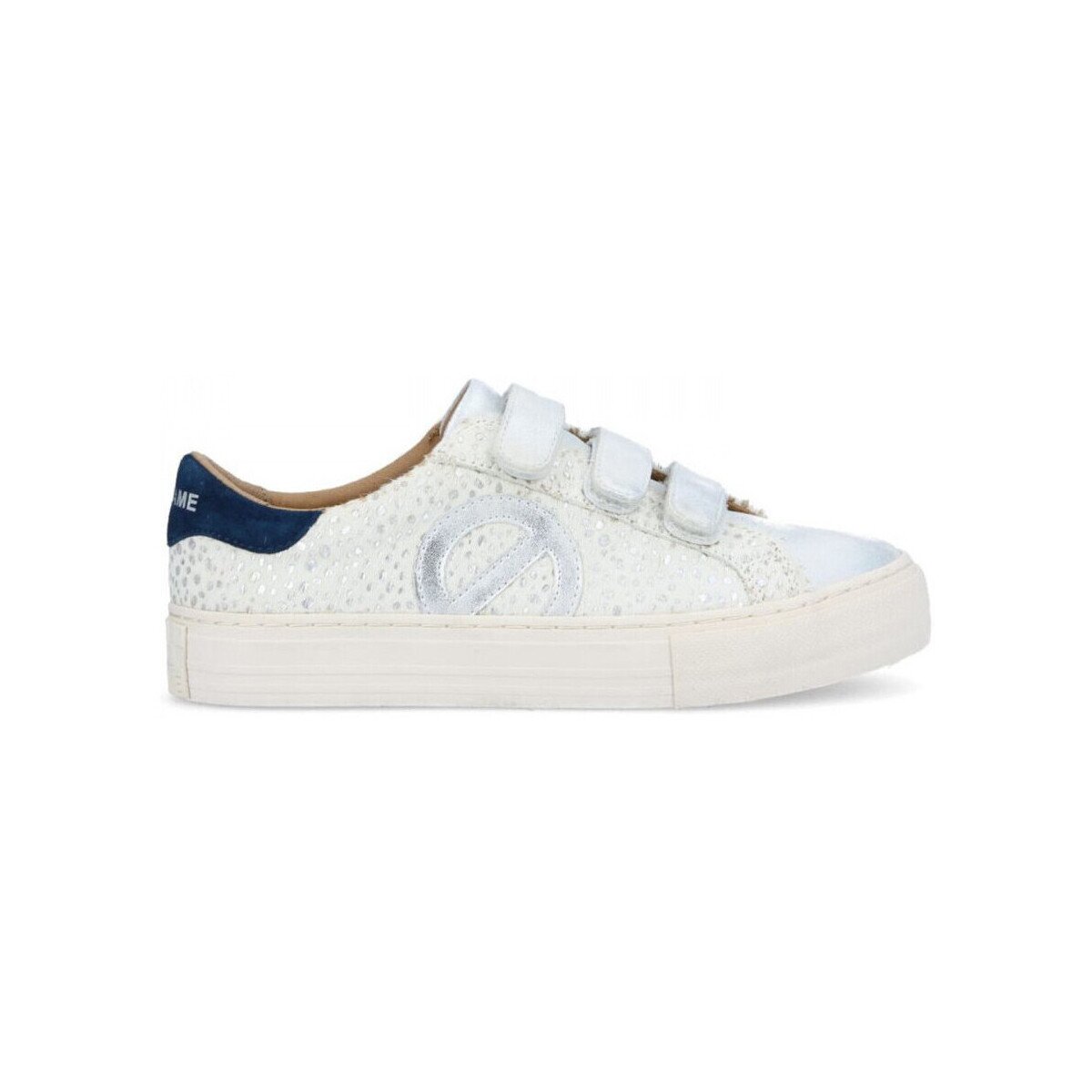 No Name Pantofi Arcade straps side