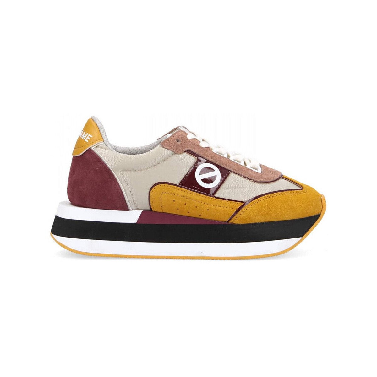 No Name Pantofi Boom jogger w