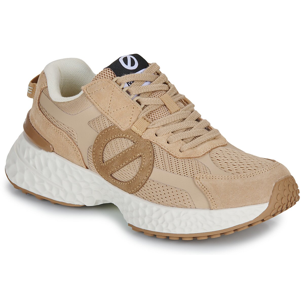 No Name Pantofi CARTER 2.0 FLY W